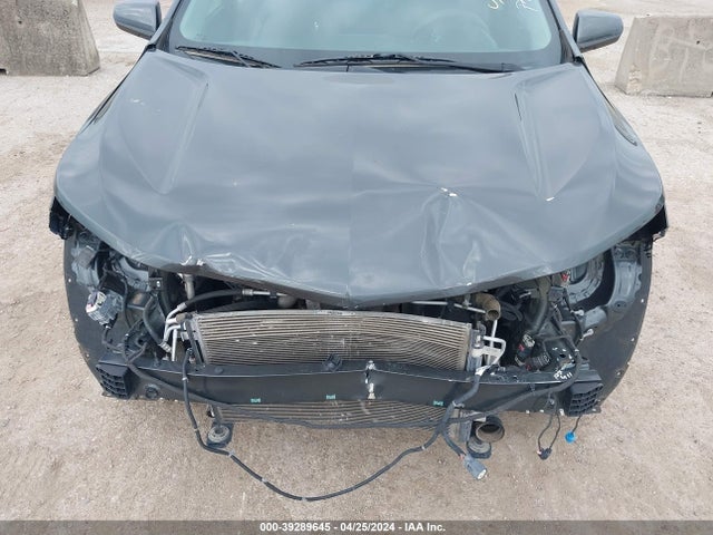 Chevrolet EQUINOX LT 2018 3GNAXJEV4JS561992 Image 6