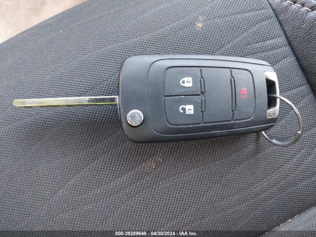 Buick Encore 2015 KL4CJASB7FB246503 Image 11