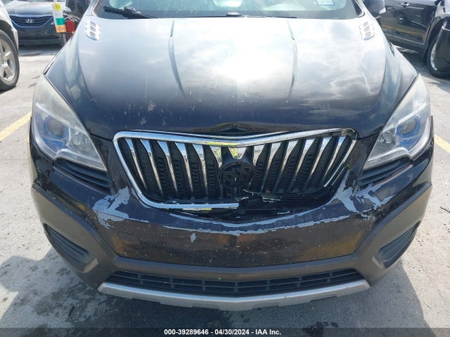 Buick Encore 2015 KL4CJASB7FB246503 Image 6