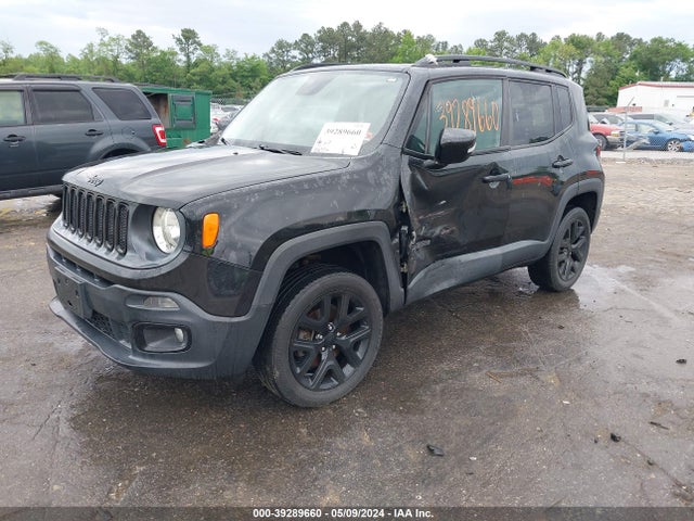 ZACCJBBT1GPD20204 Jeep Renegade Justice