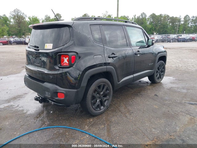 ZACCJBBT1GPD20204 Jeep Renegade Justice