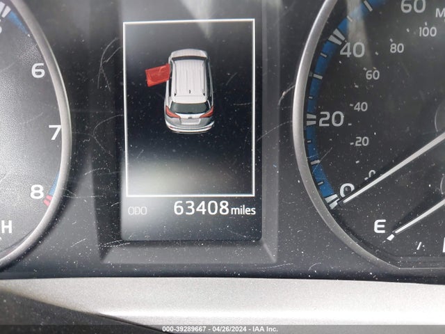 Toyota RAV4 LE 2018 2T3BFREV4JW713531 Image 15