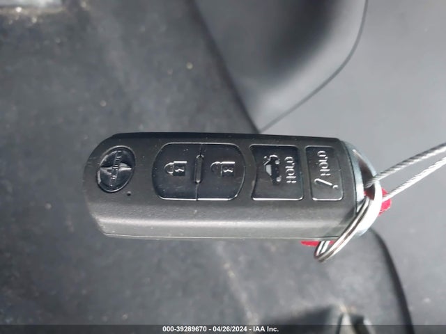 3MYDLBZV2GY144427 Scion IA