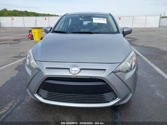3MYDLBZV2GY144427 Scion IA