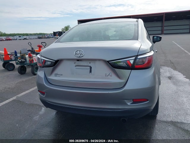 Scion IA 2016 3MYDLBZV2GY144427 Image 16