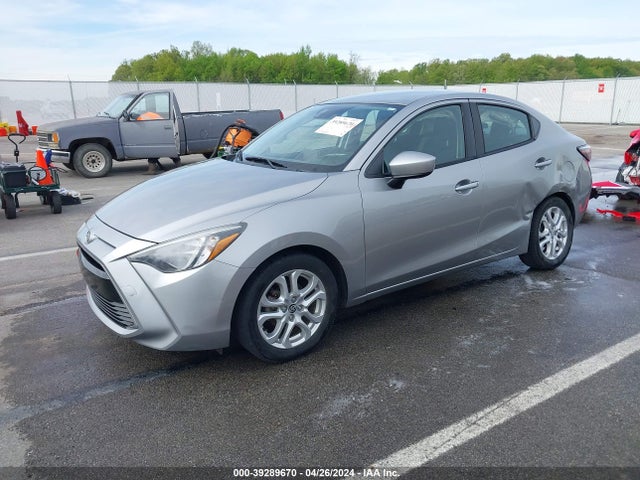 3MYDLBZV2GY144427 Scion IA