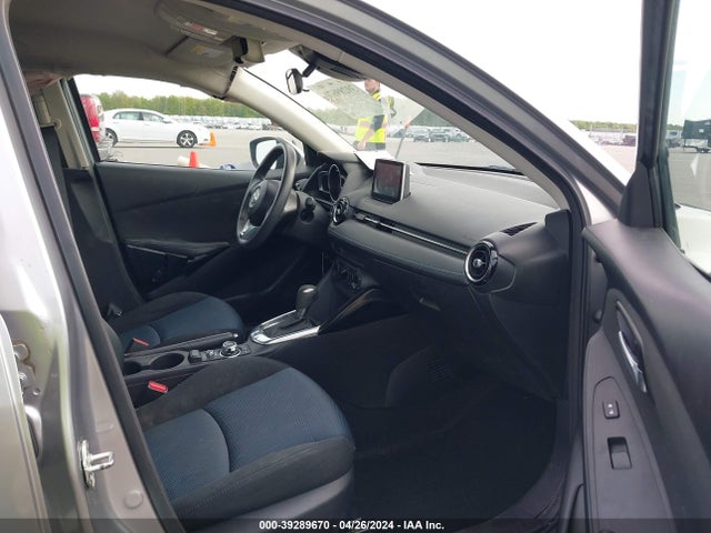 3MYDLBZV2GY144427 Scion IA