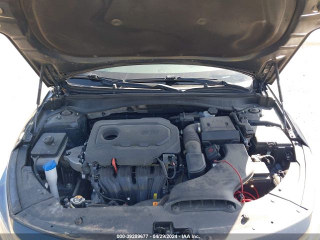 5XXGT4L34LG416865 KIA Optima S