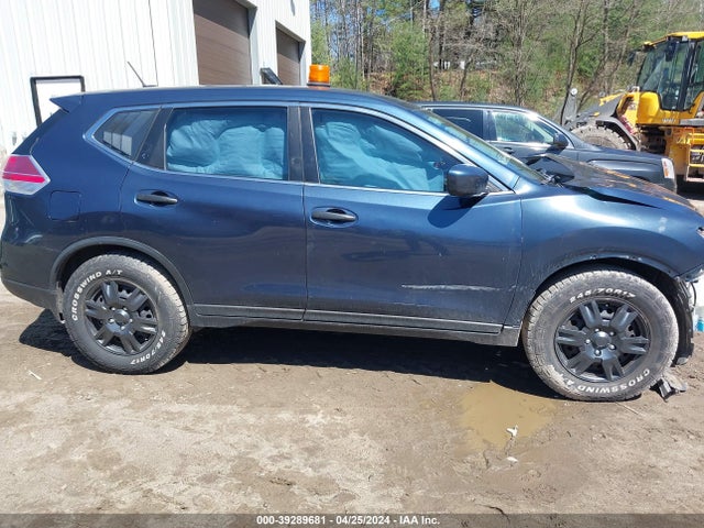 Nissan ROGUE S 2016 KNMAT2MTXGP601428 Image 14