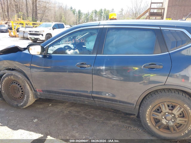 Nissan ROGUE S 2016 KNMAT2MTXGP601428 Image 15