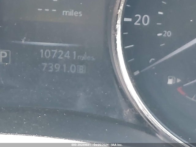 Nissan ROGUE S 2016 KNMAT2MTXGP601428 Image 16