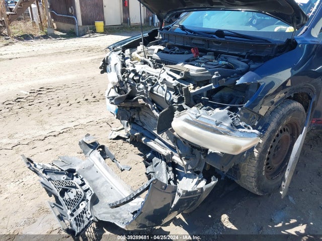 Nissan ROGUE S 2016 KNMAT2MTXGP601428 Image 6