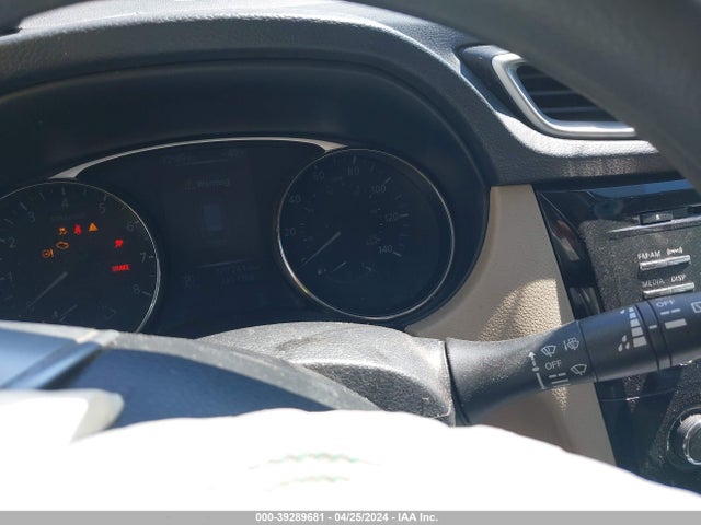 Nissan ROGUE S 2016 KNMAT2MTXGP601428 Image 7