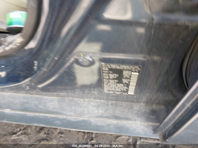 Nissan ROGUE S 2016 KNMAT2MTXGP601428 Image 9