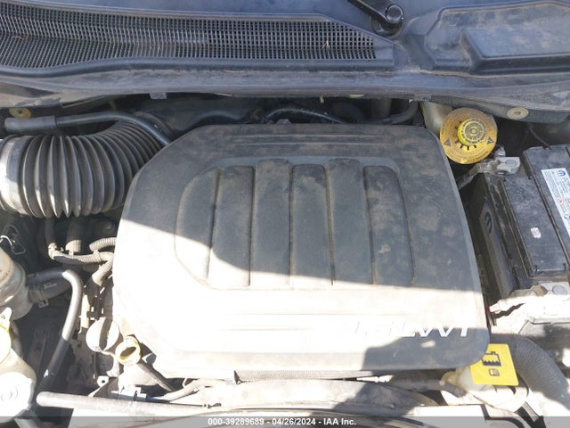 Dodge Grand Caravan Sxt 2017 2C4RDGCG3HR671113 Image 10