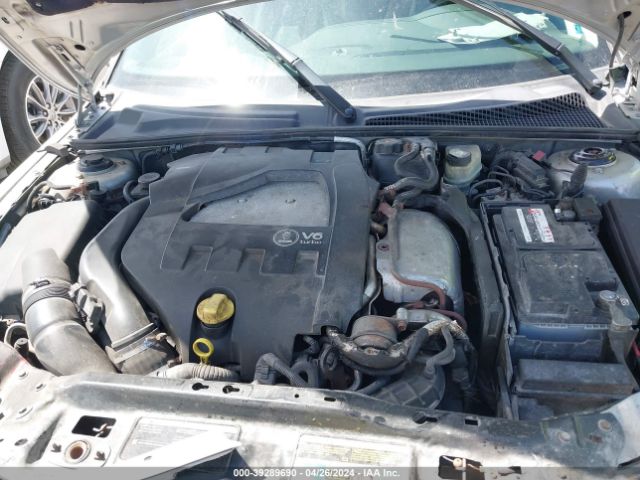 2008 SAAB 9-3 YS3FH51UX81106682 Photo 9