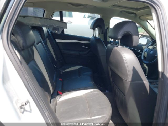 2008 SAAB 9-3 YS3FH51UX81106682 Photo 7