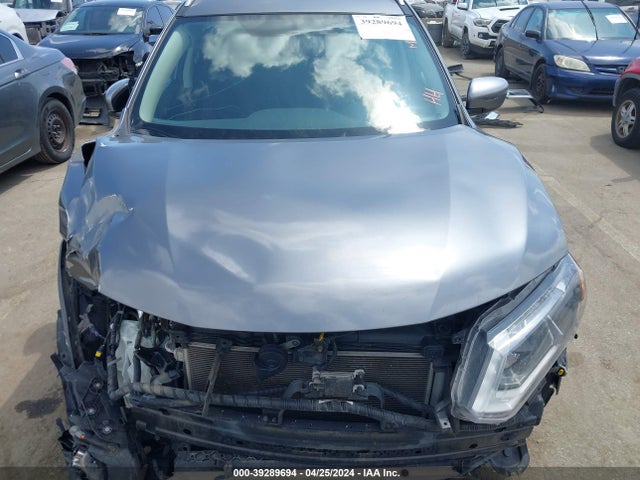 Nissan ROGUE SV 2018 KNMAT2MT1JP592254 Image 13