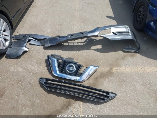 Nissan ROGUE SV 2018 KNMAT2MT1JP592254 Image 12