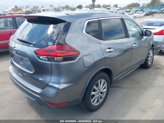 Nissan ROGUE SV 2018 KNMAT2MT1JP592254 Image 4