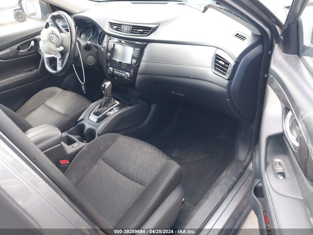 Nissan ROGUE SV 2018 KNMAT2MT1JP592254 Image 5
