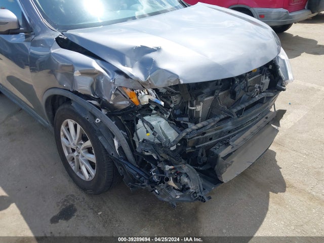 Nissan ROGUE SV 2018 KNMAT2MT1JP592254 Image 6