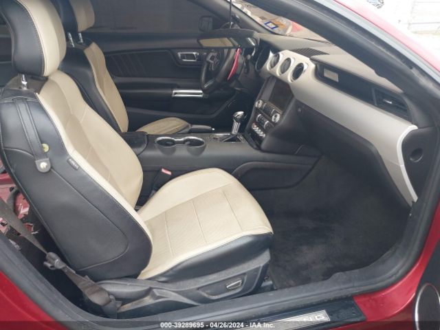 1FA6P8CF5F5305998 Ford Mustang Gt Premium