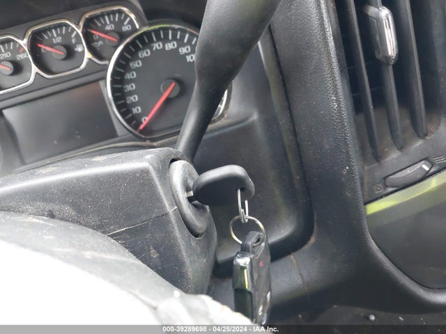 Chevrolet Silverado 1500 1lt 2014 1GCRCREC7EZ117874 Image 11