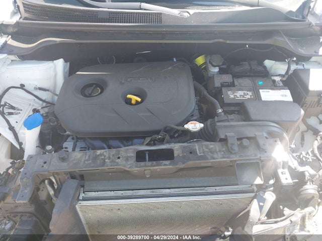 KIA SOUL + 2019 KNDJP3A52K7920024 Image 10