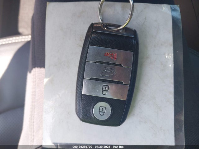 KIA SOUL + 2019 KNDJP3A52K7920024 Image 11