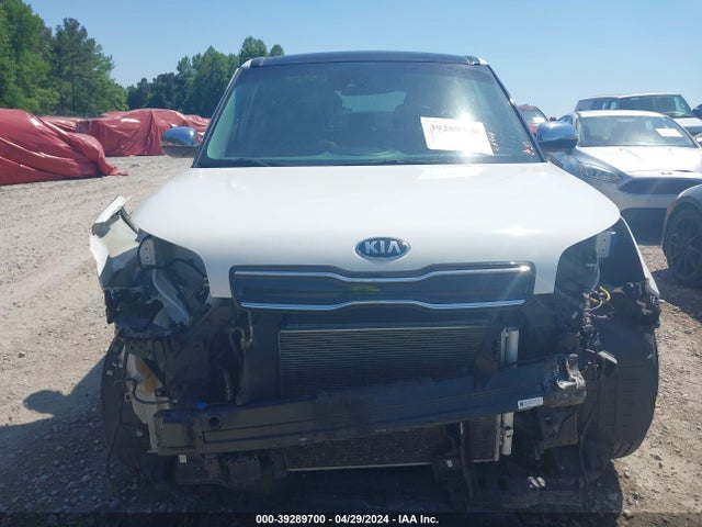 KIA SOUL + 2019 KNDJP3A52K7920024 Image 13