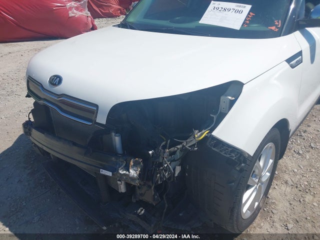 KIA SOUL + 2019 KNDJP3A52K7920024 Image 18