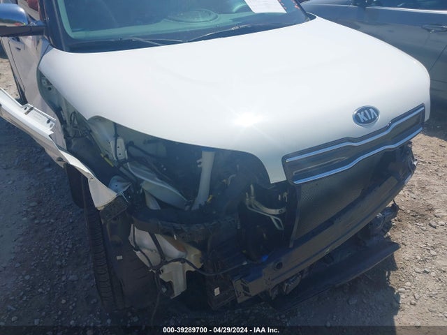 KIA SOUL + 2019 KNDJP3A52K7920024 Image 19