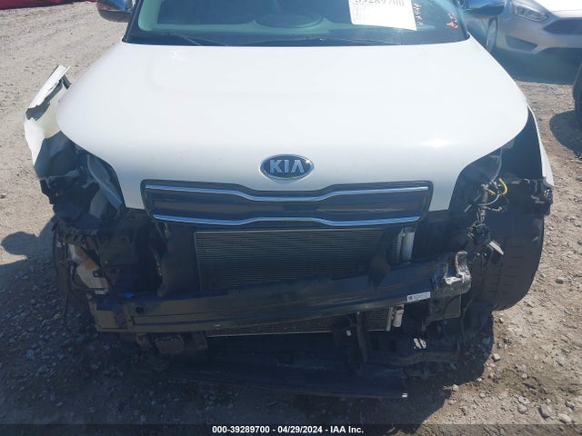 KIA SOUL + 2019 KNDJP3A52K7920024 Image 6