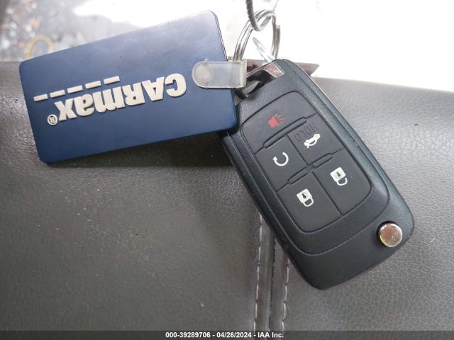 Chevrolet IMPALA 2LZ 2015 1G1165S31FU146716 Image 11