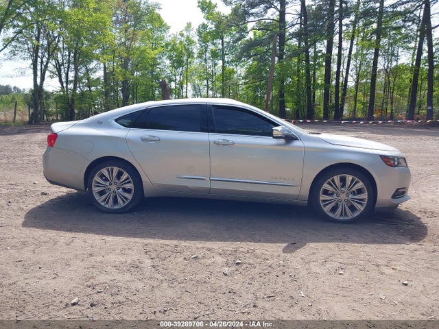 Chevrolet IMPALA 2LZ 2015 1G1165S31FU146716 Image 13