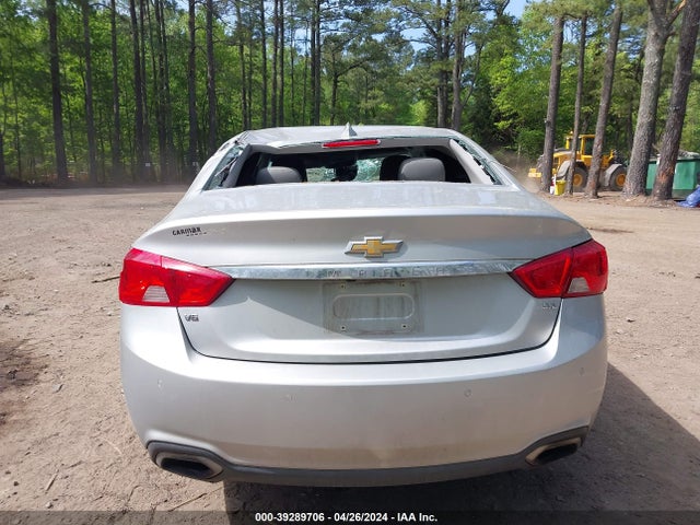 Chevrolet IMPALA 2LZ 2015 1G1165S31FU146716 Image 16