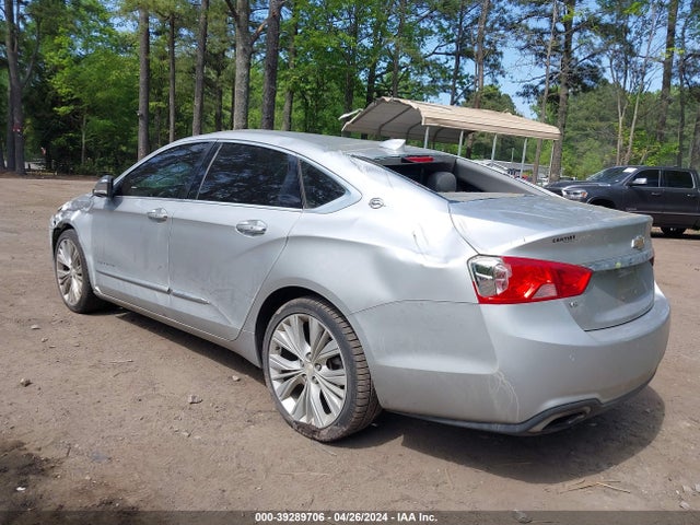 Chevrolet IMPALA 2LZ 2015 1G1165S31FU146716 Image 3