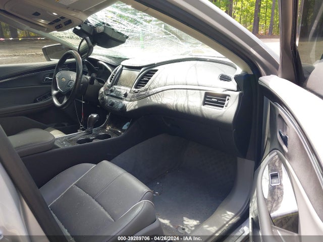 Chevrolet IMPALA 2LZ 2015 1G1165S31FU146716 Image 5