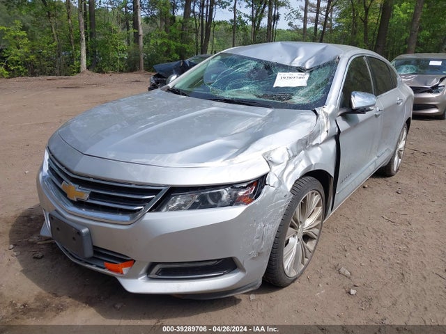 Chevrolet IMPALA 2LZ 2015 1G1165S31FU146716 Image 6