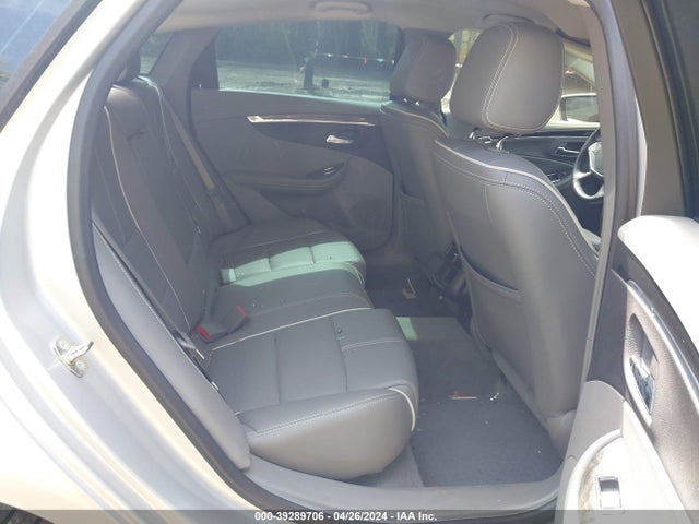 Chevrolet IMPALA 2LZ 2015 1G1165S31FU146716 Image 8