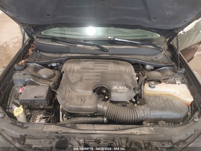 2C3CCAKG9JH226690 Chrysler 300
