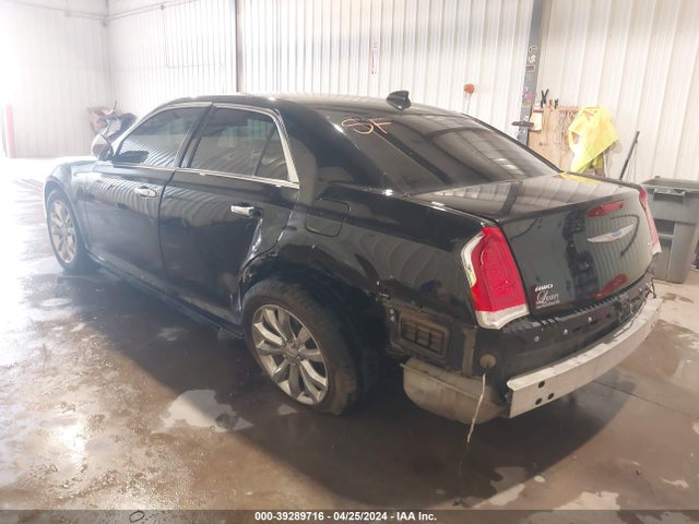 2C3CCAKG9JH226690 Chrysler 300