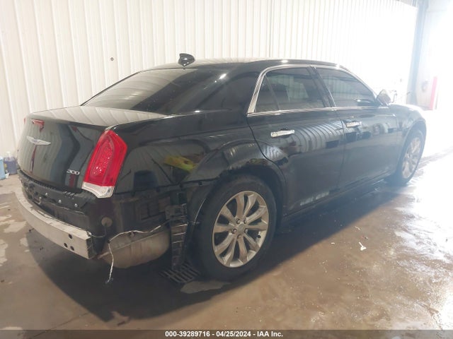 2C3CCAKG9JH226690 Chrysler 300
