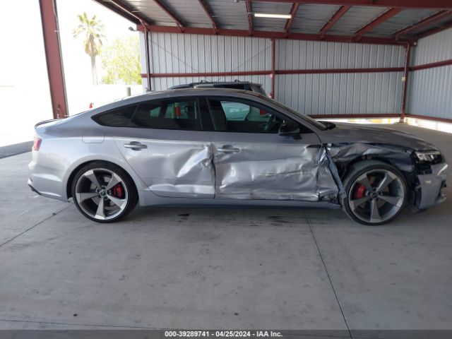 WAUB4CF52KA089775 Audi S5 3.0t Premium