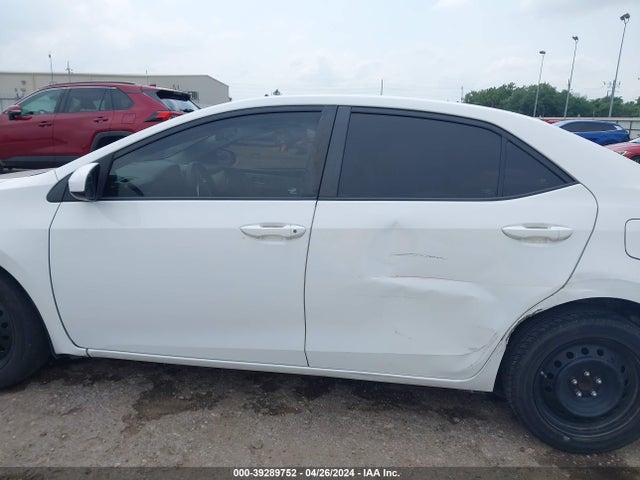 Toyota COROLLA LE 2017 5YFBURHE7HP651550 Image 15
