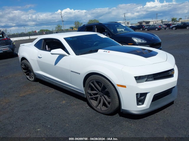 Chevrolet CAMARO ZL1 2015 2G1FL1EP5F9801205 головне зображення