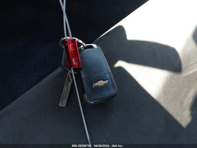 Chevrolet CAMARO ZL1 2015 2G1FL1EP5F9801205 Image 11