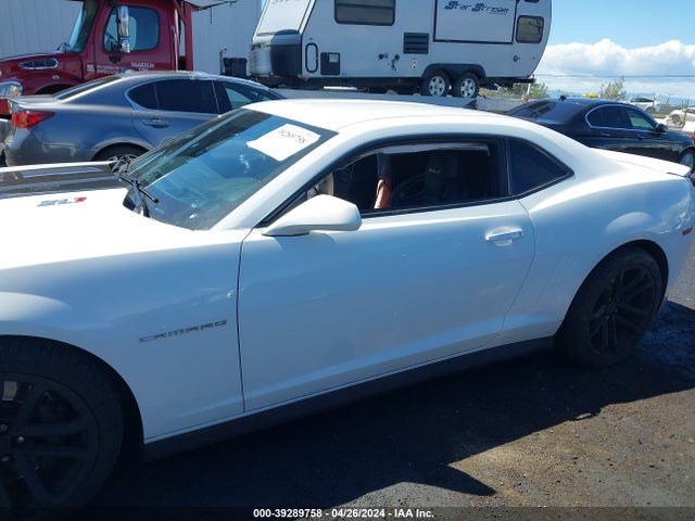 Chevrolet CAMARO ZL1 2015 2G1FL1EP5F9801205 Image 14