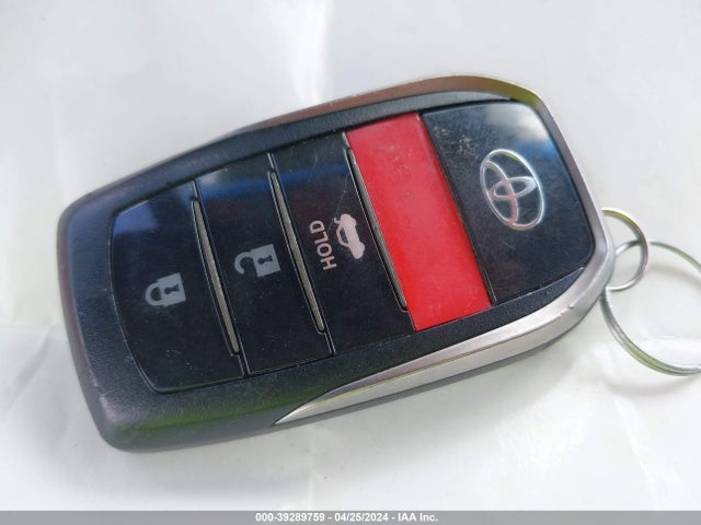 Toyota Mirai 2018 JTDBVRBD6JA004726 Image 27